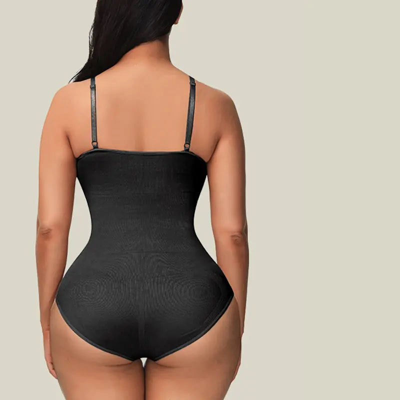 Full Body Curve Shaper Bodysuit