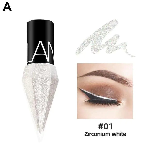 Diamond Shining Liquid Eyeliner