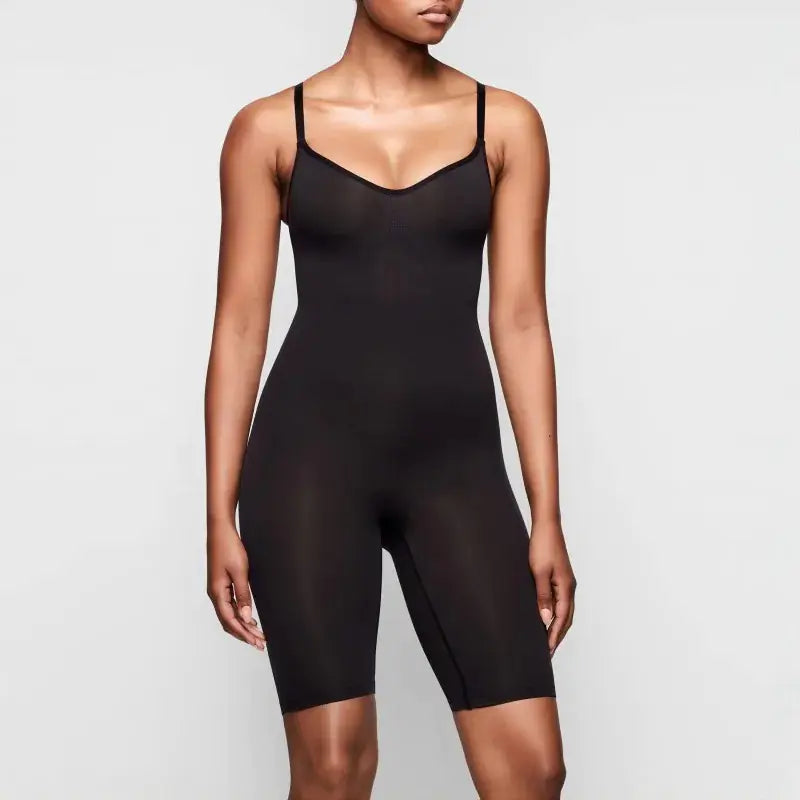 Full Body Curve Shaper Bodysuit