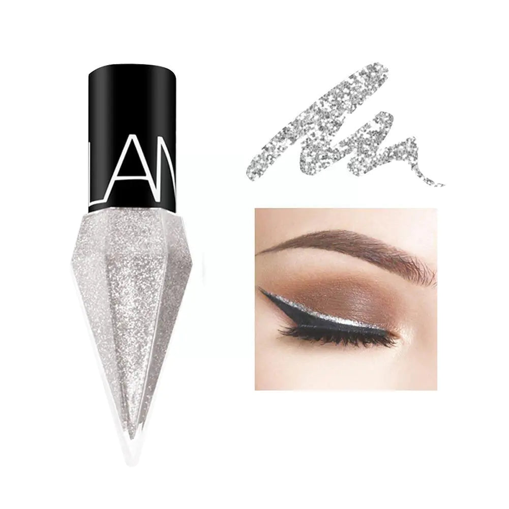 Diamond Shining Liquid Eyeliner