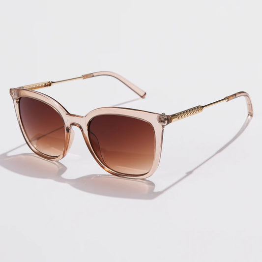 Classic Square Sunglasses