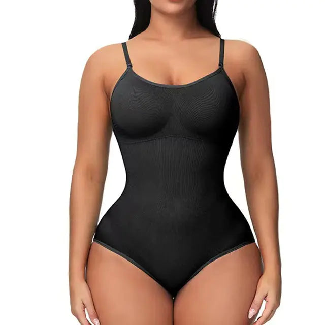 Full Body Curve Shaper Bodysuit