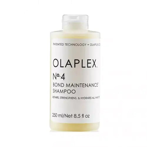 Olaplex No.4 Bond Maintenance Shampoo 250ml