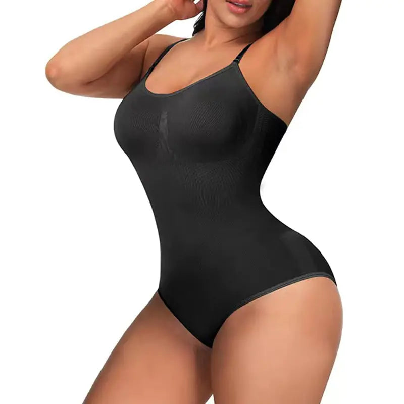 Full Body Curve Shaper Bodysuit