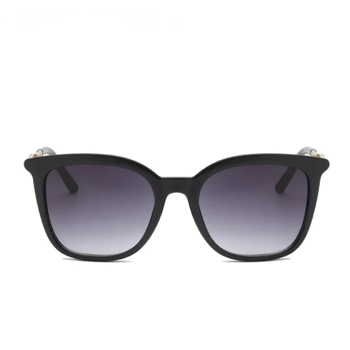 Classic Square Sunglasses